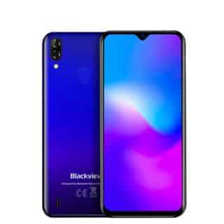 Blackview A60Pro