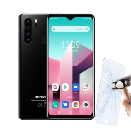 BLACKVIEW A80 PLUS