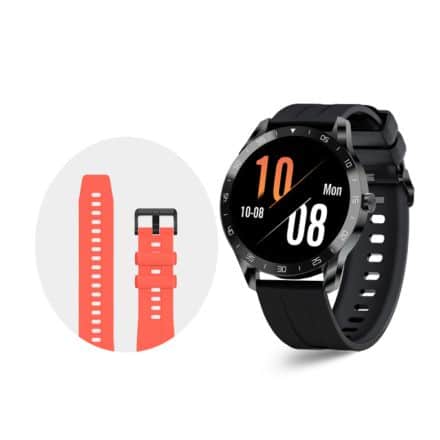 Blackview X1 - Montre intelligente – Image 2