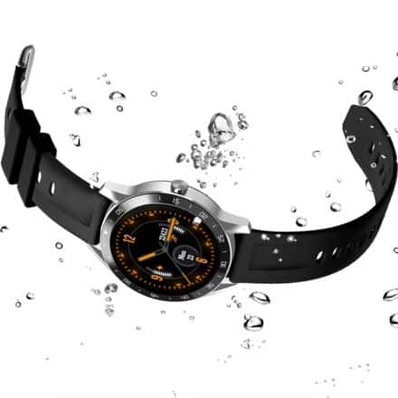Blackview X1 - Montre intelligente – Image 4
