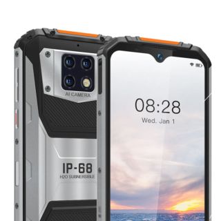 Oukitel WP6