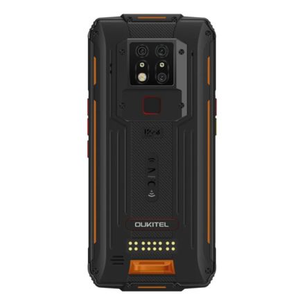 Oukitel WP7 | 6 GB RAM + 128 GB ROM – Image 3