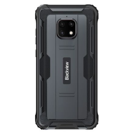 Blackview BV4900 Pro | 7 GB (4GB+3GB) RAM + 64 GB ROM – Image 2