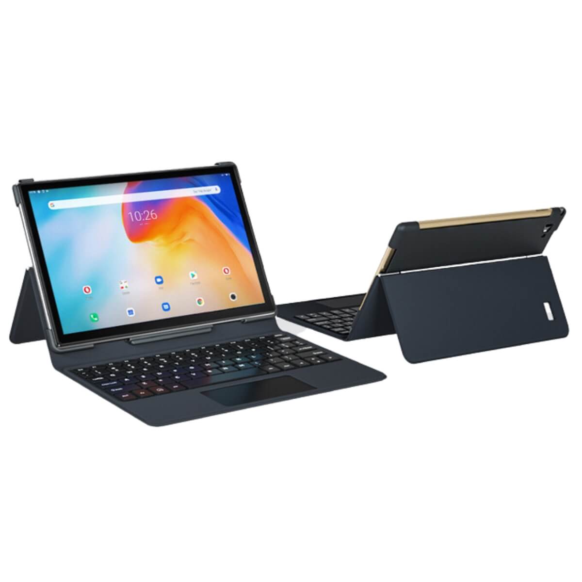 Clavier Tablette Tactile Blackview Tab 8, 9, 10, 11 y 13