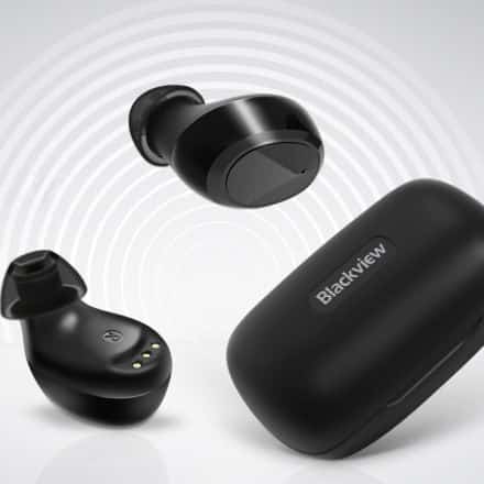 Airbuds Blackview