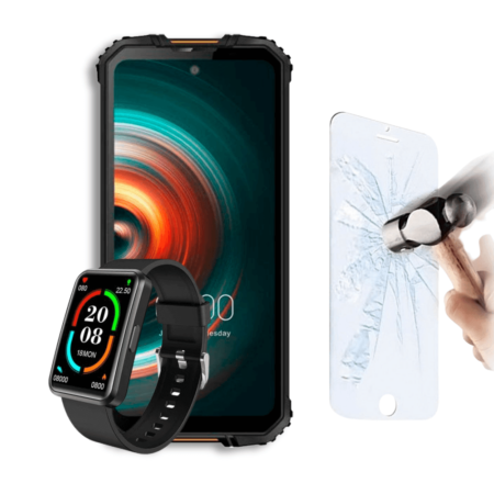 OUKITEL WP10