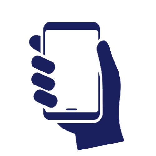 Teléfonos celulares convencionales