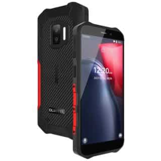 Oukitel WP12