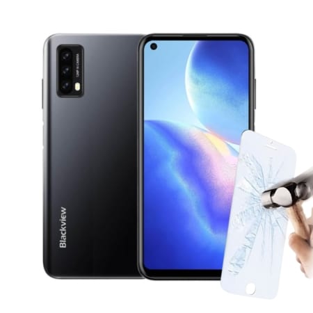 BLACKVIEW A90