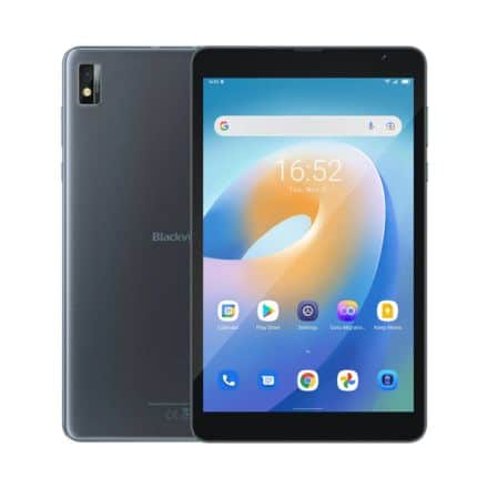 Tablette Tactile Blackview Tab 6 | 3 GB RAM 32 GB ROM