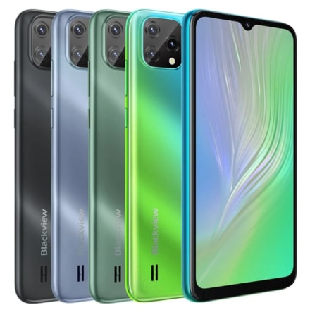 Blackview A55 | 3GB RAM + 16GB ROMv