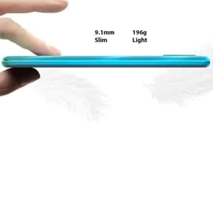 Blackview A55 | 3GB RAM + 16GB ROM – Image 4