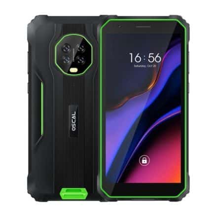 Blackview Oscal S60 Pro | 4GB RAM + 32GB ROM – Image 2