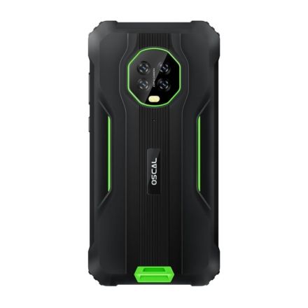 Blackview Oscal S60 Pro | 4GB RAM + 32GB ROM – Image 3