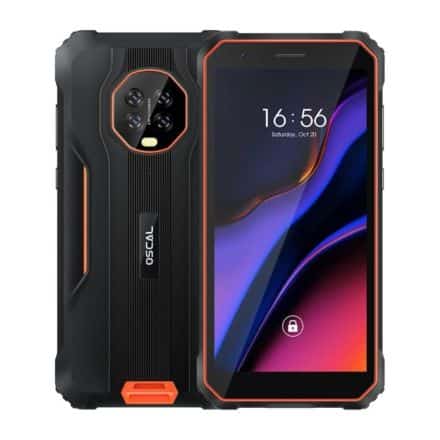 Blackview Oscal S60 Pro | 4GB RAM + 32GB ROM – Image 6