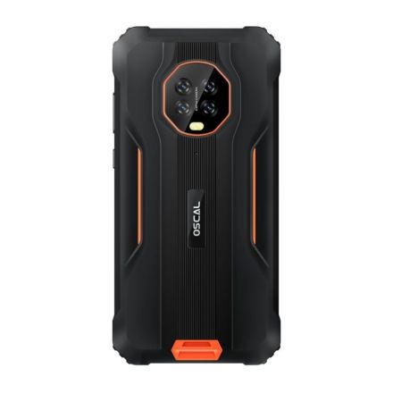 Blackview Oscal S60 Pro | 4GB RAM + 32GB ROM – Image 5