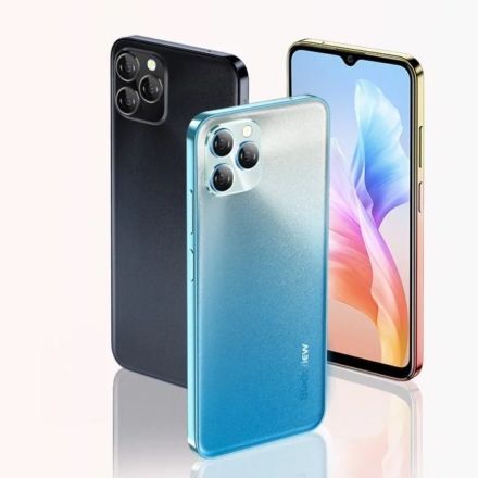 Blackview A95 | 8 GB RAM + 128 GB ROM – Image 2
