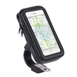 Assistance téléphonique pour motos et vélos