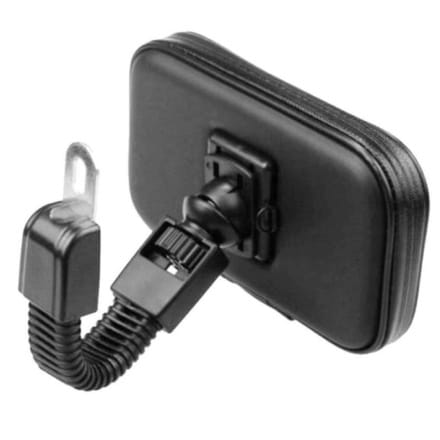 Etui de téléphone portable pour motos – Image 3