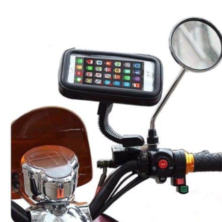 Etui de téléphone portable pour motos – Image 5