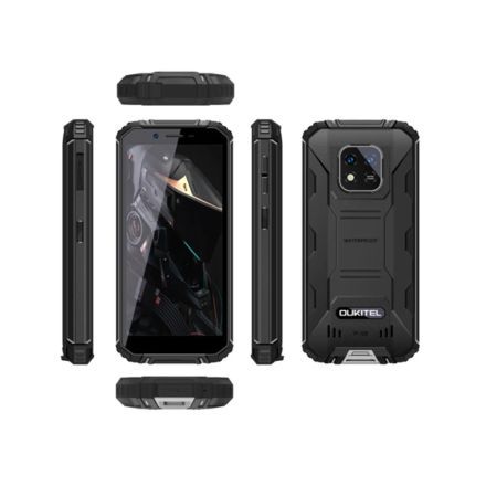 Oukitel WP18 | 4 GB RAM + 32GB ROM – Image 2