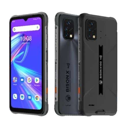 UMIDIGI BISON X10G