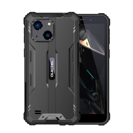 Oukitel WP20