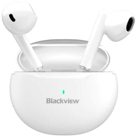 Blackview Airbuds 6 - Écouteurs Bluetooth