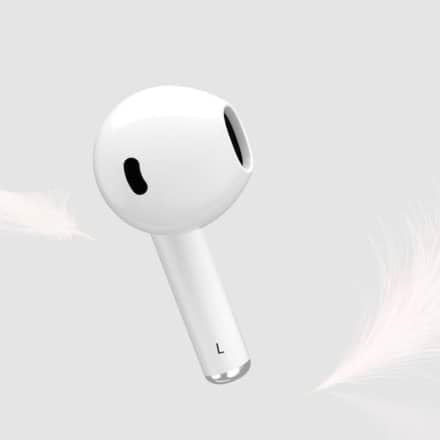 Blackview Airbuds 6 - Écouteurs Bluetooth – Image 3