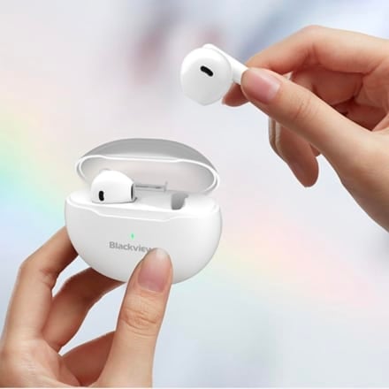 Blackview Airbuds 6 - Écouteurs Bluetooth – Image 4