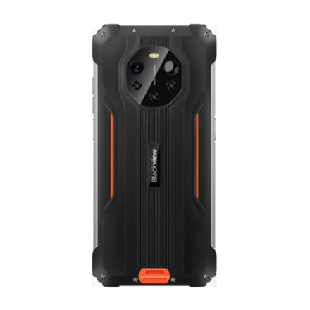 Blackview BL8800 Pro | 5G Caméra thermique – Image 2