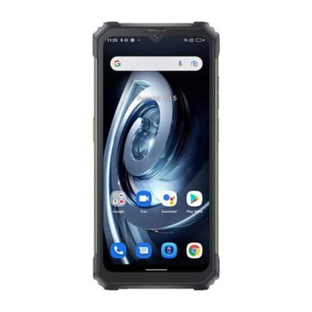 Blackview BV7100 | 6 GB RAM 128 GB ROM – Image 2