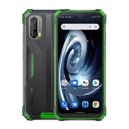 Blackview BV7100 | 6 GB RAM 128 GB ROM – Image 3