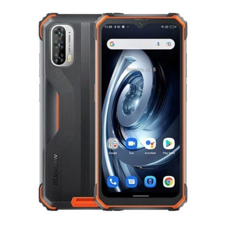 Blackview BV7100 | 6 GB RAM 128 GB ROM – Image 4
