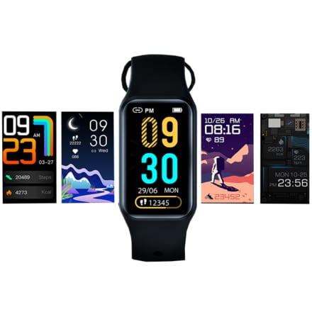 Blackview R1 - Montre intelligente – Image 2