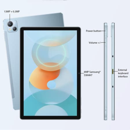 Tablette Blackview Tab 13