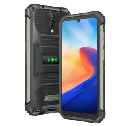 Blackview BV7200 | 6 GB RAM + 128 GB ROM
