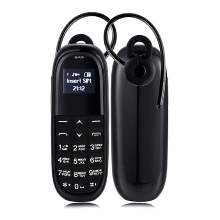 AEKU KK1 | mini-téléphone portable