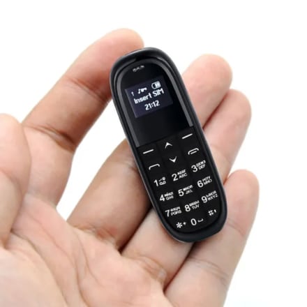 AEKU KK1 | mini-téléphone portable – Image 4