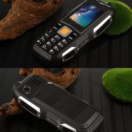 OEM L9 | ROBUSTE – Image 3