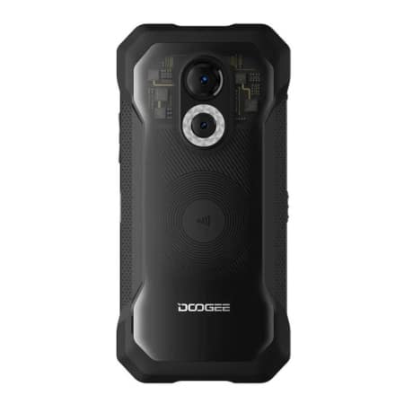Doogee S61 Pro | 8 GB RAM + 128 GB ROM – Image 3