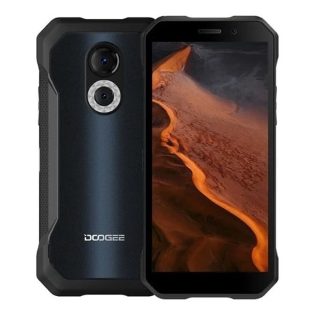 Doogee S61