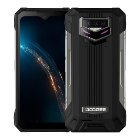 Doogee S89