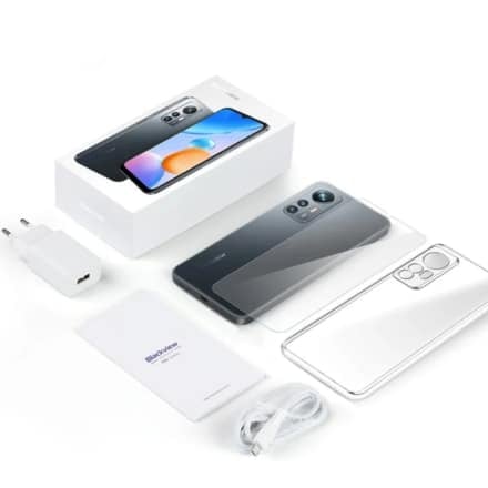 Blackview A85 | 8 GB RAM + 128 GB ROM – Image 4