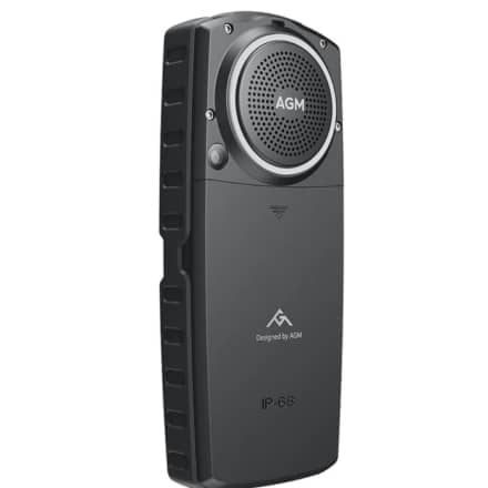 AGM M6 | Mobile robuste | facile – Image 5