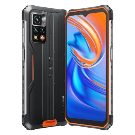 Blackview BV9200 | 14 GB RAM 256 GB ROM – Image 2