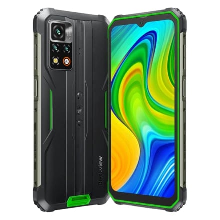 Blackview BV9200 | 14 GB RAM 256 GB ROM – Image 3