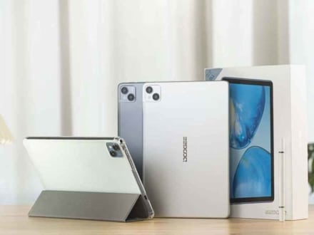 Tablette Doogee T10 + Pencil – Image 4