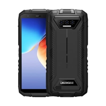 Doogee S41 Pro