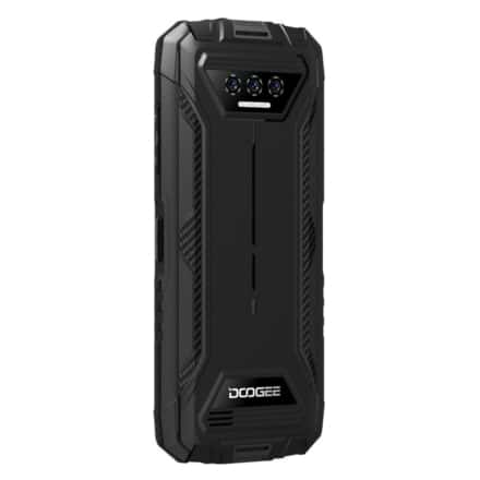 Doogee S41 Pro | 4 GB RAM + 32 GB ROM – Image 2